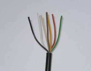 kab Кабел за ремарке 7 жичен Арт.№: NA587