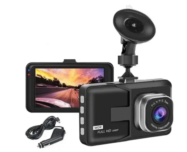 Видеорегистратор HD - NA619 Арт.№: NA619