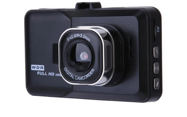 Видеорегистратор HD - NA619 Арт.№: NA619