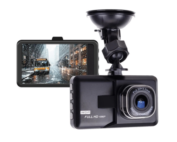 Видеорегистратор HD - NA619 Арт.№: NA619