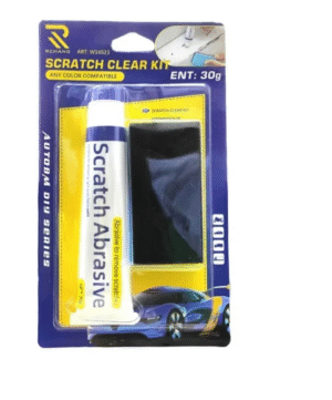 kd КОМПЛЕКТ ЗА ПРЕМАХВАНЕ НА ДРАСКОТИНИ Арт.№: NA593