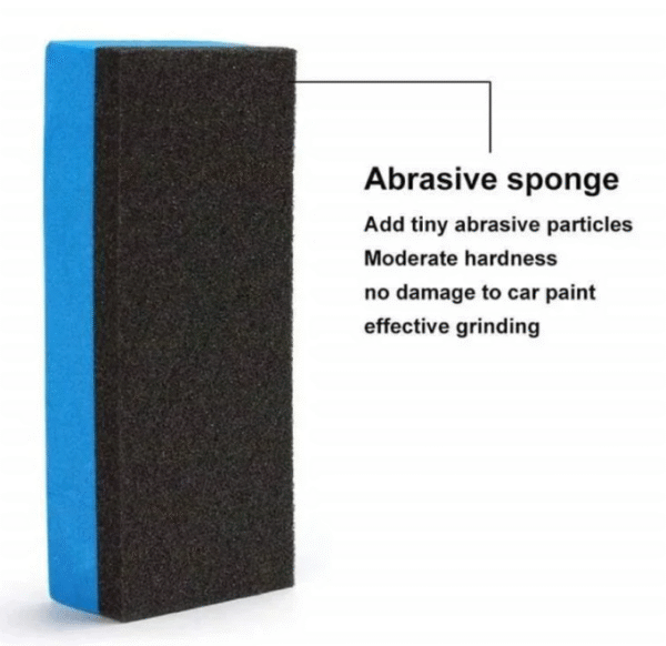 kd1 КОМПЛЕКТ ЗА ПРЕМАХВАНЕ НА ДРАСКОТИНИ Арт.№: NA593