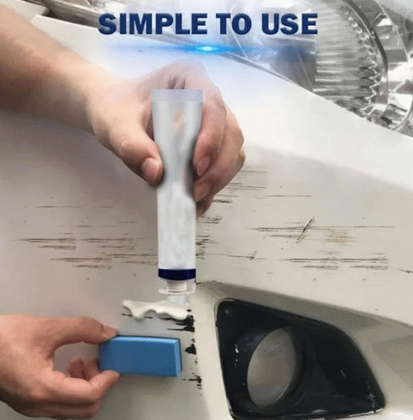 kd2 КОМПЛЕКТ ЗА ПРЕМАХВАНЕ НА ДРАСКОТИНИ Арт.№: NA593