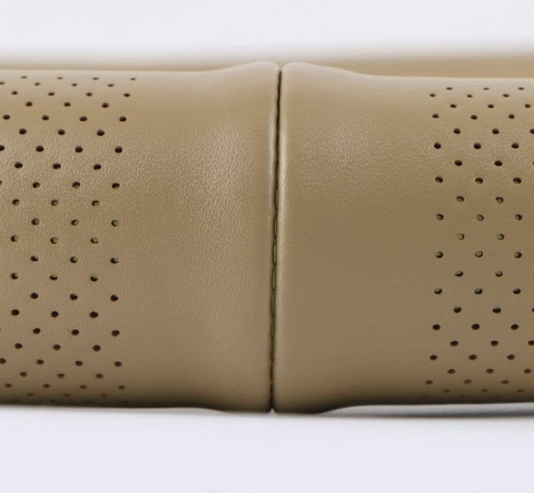 Калъф за волан 38см Бежово - T338 Арт.№: T338