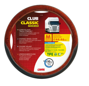 КОЖЕН КАЛЪФ ЗА ВОЛАН 45" Арт.№: 98902