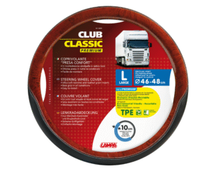 КОЖЕН КАЛЪФ ЗА ВОЛАН 47" Арт.№: 98903