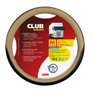 КОЖЕН КАЛЪФ ЗА ВОЛАН 45" Арт.№: 98914