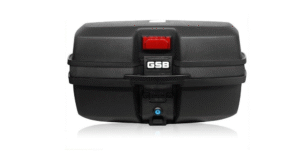 Куфар за мотоциклет 011 45 литра Арт.№: 72231