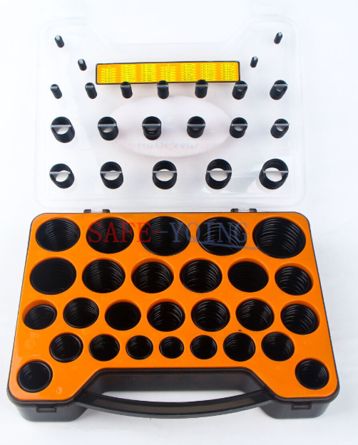 Комплект уплътнения О-пръстени NBR 90 751 броя JCB Арт.№: Т432