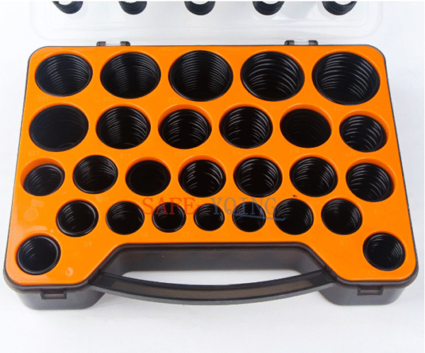 Комплект уплътнения О-пръстени NBR 90 751 броя JCB Арт.№: Т432