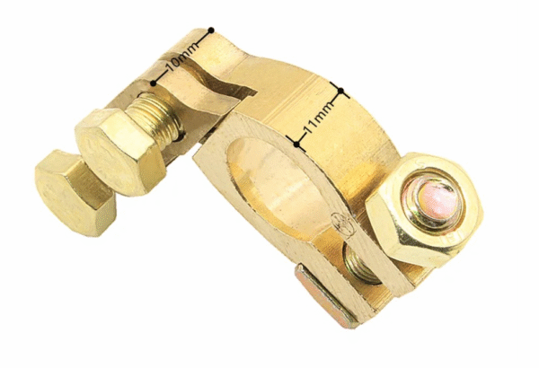 К-Т Клеми за акумулатор "+" / "-" Арт.№: T180