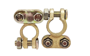 Комплект клеми за акумулатор + / - Т54 Арт.№: T54