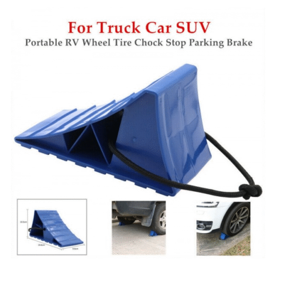 2 бр. Клин за автомобилни гуми Арт.№: NA223