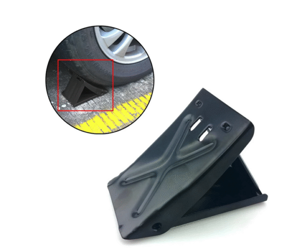 Клин за гуми за автомобил - метален Арт.№: NA222