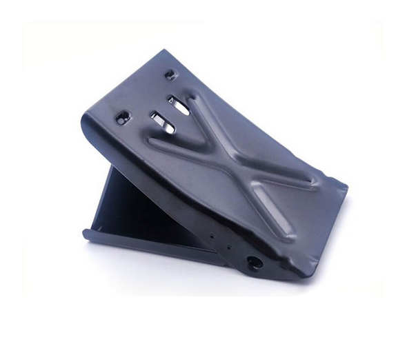 Клин за гуми за автомобил - метален Арт.№: NA222