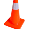Авариен светлоотразителен конус 45см Арт.№: T41