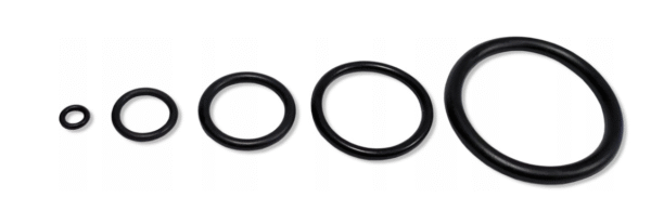 kom3 Комплект уплътнения О-пръстени 740 броя JCB Арт.№: Т433