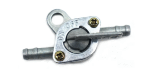 Универсален кран за гориво за офроуд превозни средства, ATV, SSV, quad, мотоциклети или селскостопански машини