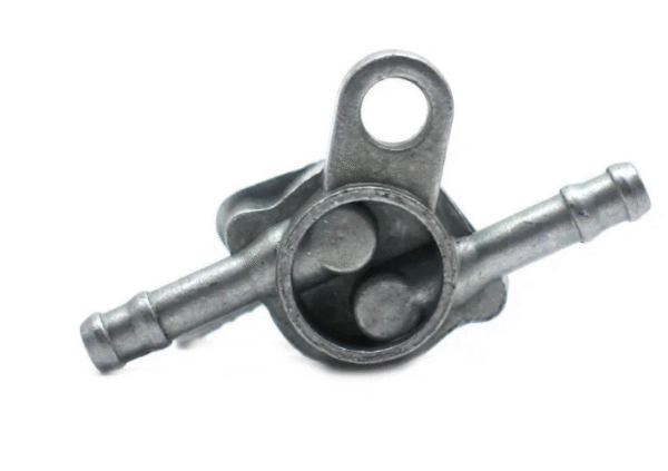 Универсален кран за гориво за офроуд превозни средства, ATV, SSV, quad, мотоциклети или селскостопански машини