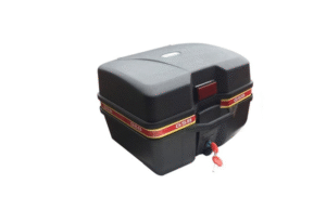 Куфар за мотоциклет 003 28 литра Арт.№: 72230
