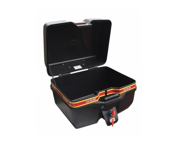 Куфар за мотоциклет 003 28 литра Арт.№: 72230