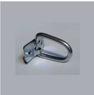 Сгъваема кука за брезент Арт.№: KB3