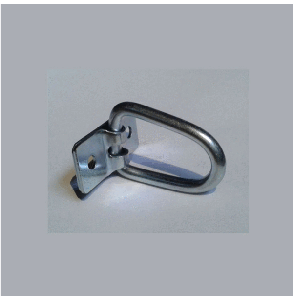 Сгъваема кука за брезент Арт.№: KB3