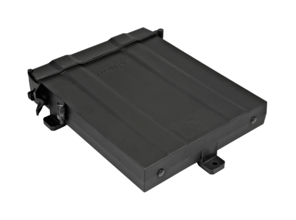 Kутия за документи - правоъгълна Арт.№: 97881