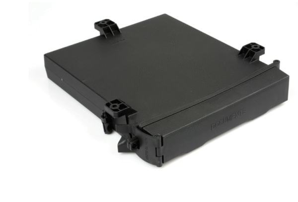 Kутия за документи - правоъгълна Арт.№: 97881