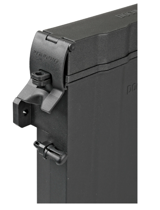 Kутия за документи - правоъгълна Арт.№: 97881