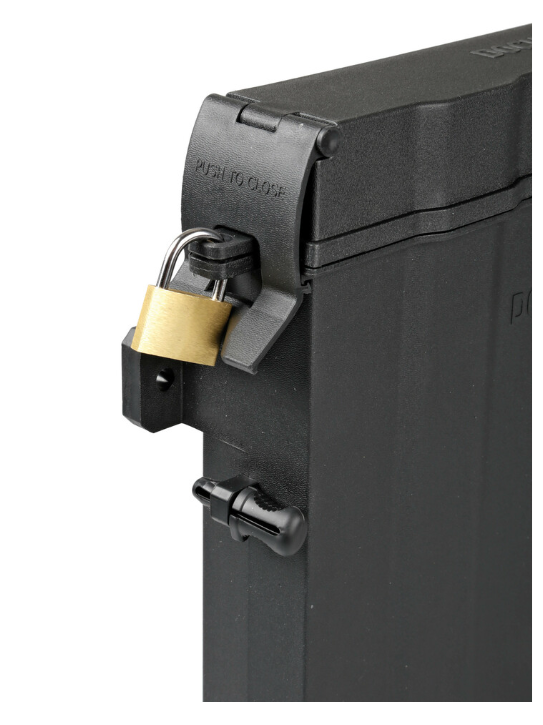 Kутия за документи - правоъгълна Арт.№: 97881