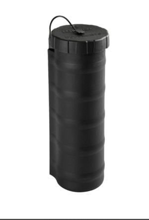 kuti Kутия за документи - кръгла Арт.№: 97880