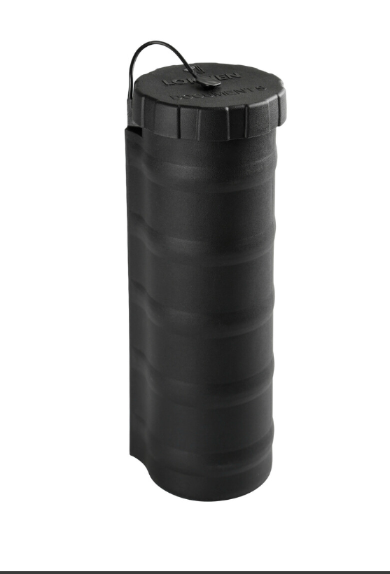 Kутия за документи - кръгла Арт.№: 97880