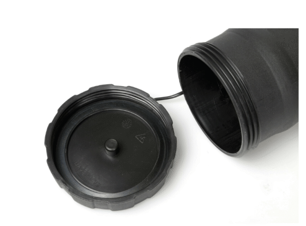 Kутия за документи - кръгла Арт.№: 97880