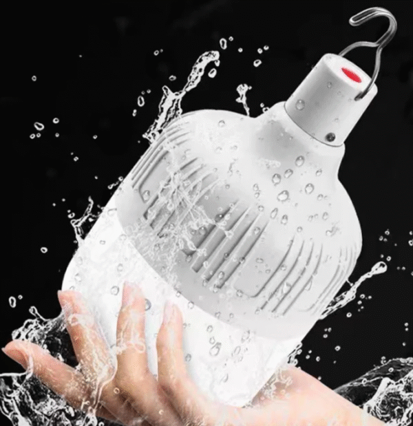 Лампа за къмпинг - USB зареждане Арт.№: NA588