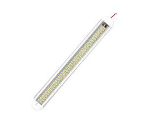 Лампа интериорна 12 - 24V / Каравана, Камион, Микробуси Арт.№: T297