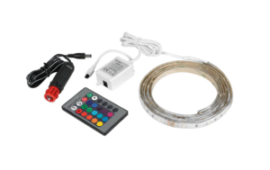 lampa2 RGB LED Диодна лента 12/24V – 2мт. Арт.№: 73627