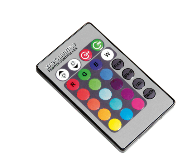 RGB LED Диодна лента 12/24V – 2мт. Арт.№: 73627