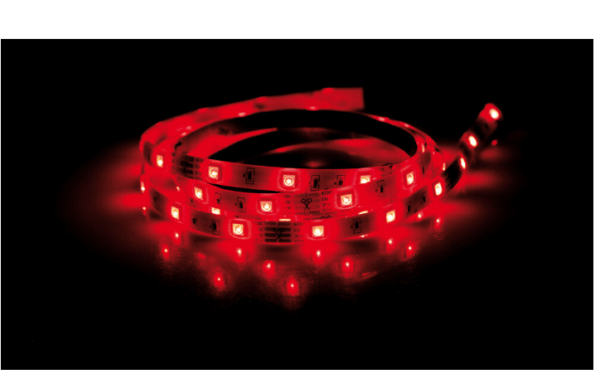 RGB LED Диодна лента 12/24V – 2мт. Арт.№: 73627