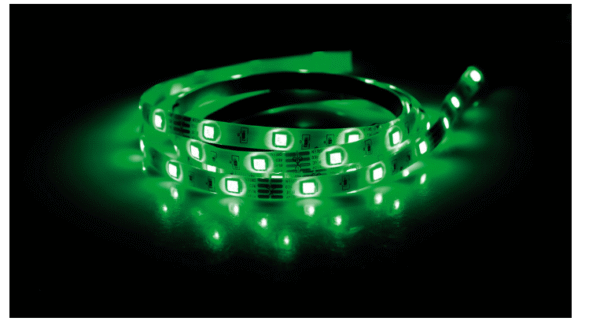 RGB LED Диодна лента 12/24V – 2мт. Арт.№: 73627