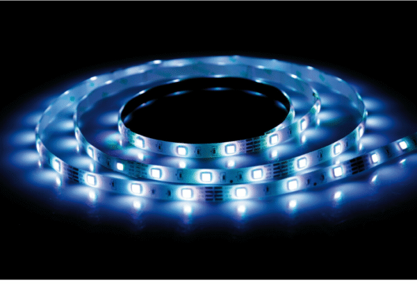 RGB LED Диодна лента 12/24V – 2мт. Арт.№: 73627