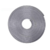 Лайсна за врата сива 5мт - T105 Арт.№: T105