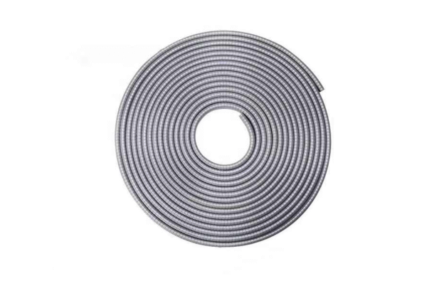Лайсна за врата сива 5мт - T105 Арт.№: T105