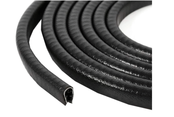 Лайсна за врата сива 5мт - T105 Арт.№: T105