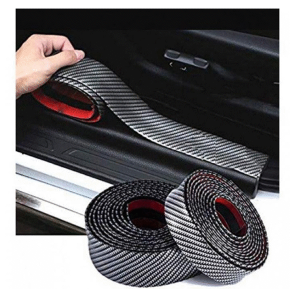 Лайсна декоративна - карбон Арт.№: 16054