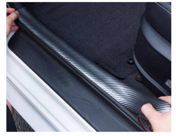 Лайсна декоративна - карбон Арт.№: 16054