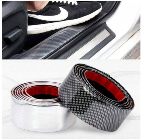 Лайсна декоративна - карбон Арт.№: 16054