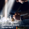 LED Челник със сензор + кабел Арт.№: T296
