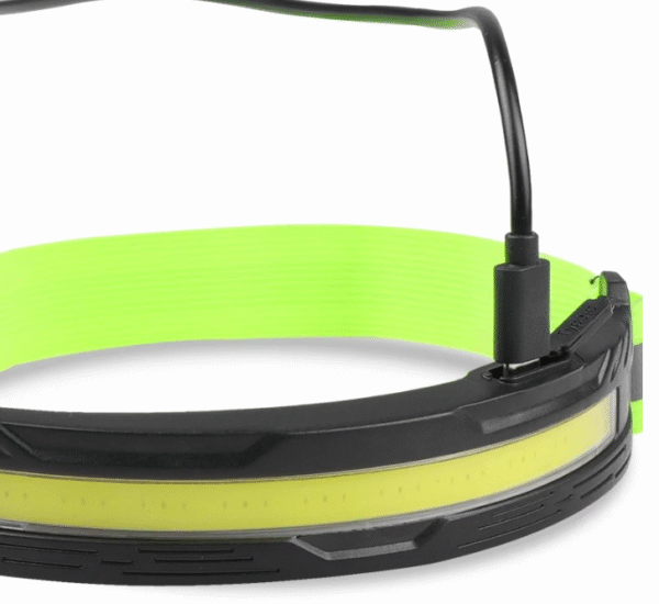 LED Челник със сензор + кабел Арт.№: T296
