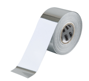 Лента за декорация "Maniac-Chrome" 20mm - 10м Арт.№: 07696